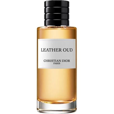 dior leather oud reviews.